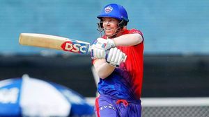 IPL 2023: David Warner to lead Delhi Capitals, say reports