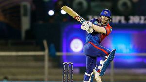 IPL 2023: Ricky Ponting counting on captain David Warner to win first title for Delhi Capitals