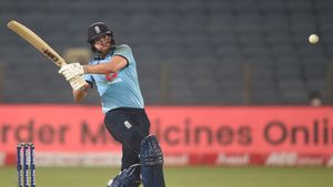 Bangladesh vs England: Dawid Malan century, bowlers help visitors secure win in 1st ODI; 5 key takeaways