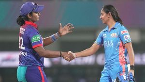 WPL 2023 Playoffs: Qualified Teams, Schedule, Telecast and Live Streaming Info