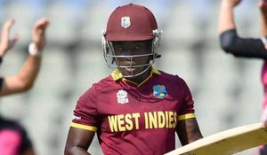 WPL 2023 Gujarat Giants: Deandra Dottin out of WPL, Giants name Kim Garth as replacement