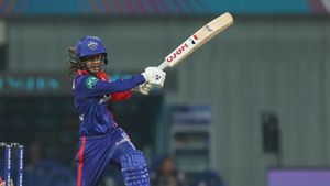 DEL-W vs GUJ-W Dream11 prediction, WPL 2023: Delhi Capitals vs Gujarat Giants injury update, pitch report