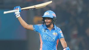 DEL-W vs MI-W Dream11 prediction, WPL 2023: Delhi Capitals vs Mumbai Indians pitch report, predicted playing 1