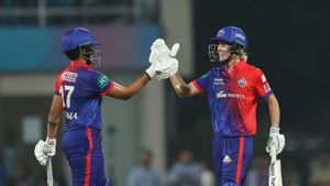 DEL-W vs RCB-W Dream11 prediction, WPL 2023: Delhi Capitals vs Royal Challengers Bangalore injury update