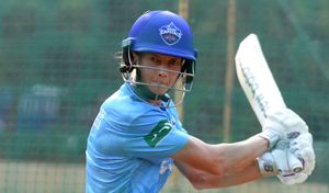 WPL Delhi Capitals: DC captain Meg Lanning and Marizanne Kapp give their thoughts ahead of RCB tie