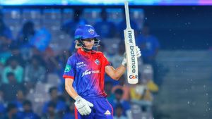 Delhi Capitals vs Mumbai Indians Live Streaming, WPL 2023: DC-W vs MI-W Live TV broadcast
