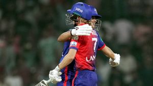 WPL 2023, Mumbai Indians vs Delhi Capitals: Player of the Match, Key Stats, Full Awards List