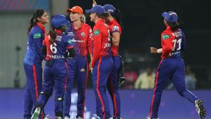 Delhi Capitals vs Royal Challengers Bangalore Live Streaming, WPL 2023: DC-W vs RCB-W Live TV broadcast