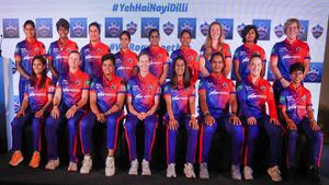 WPL 2023: Delhi Capitals (DC) Schedule, Full Squad, Key Players, Best Possible XI