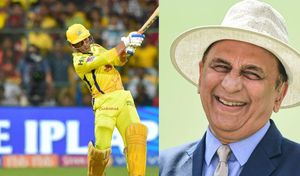IPL 2023: MS Dhoni hailed by India legend for 'amazing' comeback
