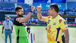 IPL 2023: Tamannah Bhatia, Rashmika Mandhana express adoration for Dhoni, Kohli ahead of opening ceremony