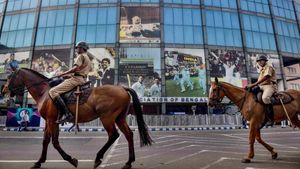 IPL 2023: Kolkata Eden Gardens Pitch Report, Weather Forecast, IPL Records and Stats, Schedule