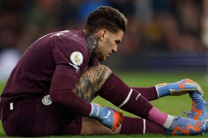 Ederson will be booked if Newcastle waste time, predicts bemused Pep