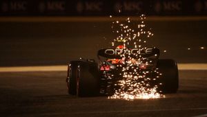 Formula 1 Live streaming in India: Bahrain GP 2023 Free practice 1 and 2 Live stream, TV channel, schedule