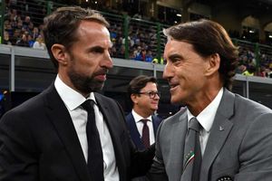 Mancini searching for Italy solutions as Southgate sends England Euros stars back to the well
