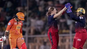 WPL 2023: Three biggest flops of WPL so far