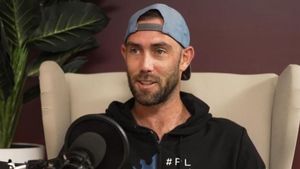 IPL 2023: Glenn Maxwell reveals how retention call from RCB calmed him down
