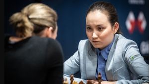FIDE Women's Grand Prix: Kazakhstan and Germany players pull out due to poor arragement, organisational issues