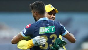 GT vs CSK Dream11 prediction, IPL 2023: Gujarat Titans vs Chennai Super Kings fantasy picks