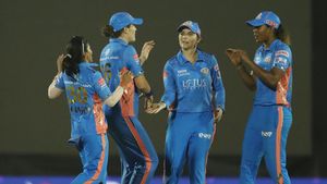 MI-W vs GUJ-W Dream11 prediction, WPL 2023: Mumbai Indians vs Gujarat Giants injury update, pitch report