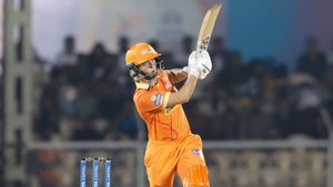 GUJ-W vs UP-W Dream11 prediction, WPL 2023: Gujarat Giants vs UP Warriorz injury update, pitch report