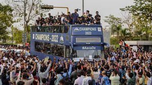 IPL 2023: Gujarat Titans, Full List of sponsors and partners of IPL 15 Champions