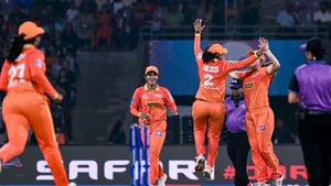 GUJ-W vs DEL-W Dream11 Prediction, WPL 2023: Gujarat Giants vs Delhi Capitals Lineup, Pitch Report