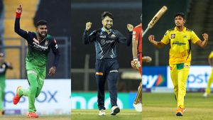 IPL 2023: Which Overseas Players Are Likely To Take The Highest Wickets?