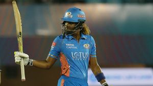 WPL 2023: Hayley Matthews shines in Mumbai Indians win over Royal Challengers Bangalore