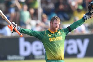 South Africa vs West Indies 3rd ODI: Klaasen masterclass sees Proteas coast to tie series