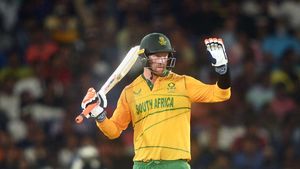 South Africa vs West Indies 1st T20I Dream11 Prediction: SA vs WI Possible Playing 11 and Fantasy Picks