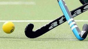 Punjab: Ex-hockey player who worked as daily wager given job of coach in sports department