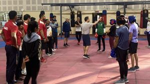 2023 IBA Women’s World Boxing Championships: Indian and other boxers start training in New Delhi