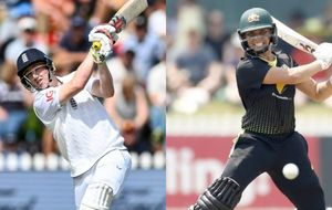ICC Player of the Month: Harry Brook, Ashleigh Gardner win February awards