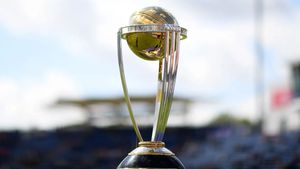 ICC refuses claims of Pakistan playing their World Cup matches in Bangladesh: Report