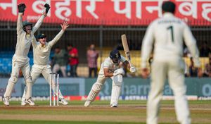 IND vs AUS: Harbhajan Singh launches attack on Indore Pitch after India's loss