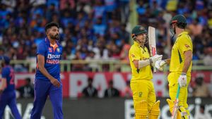 Ind vs Aus 3rd ODI: Toss Report, Playing XI, Pitch Report for Chennai ODI