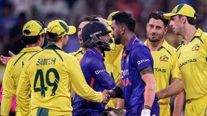 IND vs AUS Dream11 prediction: India vs Australia 2nd ODI pitch report, injury update