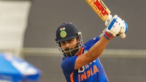 IND vs AUS Dream11 prediction: India vs Australia 1st ODI pitch report, injury update