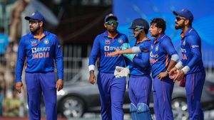 IPL 2023: Indian players to take short break before joining respective franchises