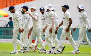 Adidas becomes Team India's new kit sponsors, confirms BCCI