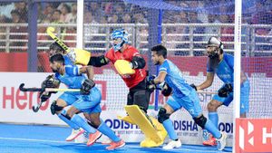 FIH Pro League: India beat Australia in penalty shootout for fourth consecutive win