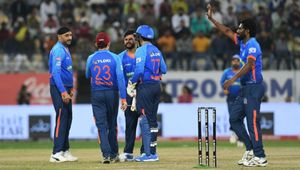 LLC 2023, INM vs WOG Dream11 prediction, Live Streaming: India Maharajas vs World Giants All you need to know