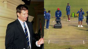 India vs Australia: Don’t believe in the hype around pitches, says Michael Kasprowicz