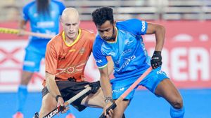 India vs Australia hockey Live Streaming: FIH Pro League Live telecast in India, channel, schedule