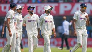IND vs AUS: Turning tracks to qualify for WTC final, India had no other option - Sunil Gavaskar
