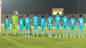India vs Kyrgyzstan Highlights: Sunil Chhetri scores 85th international goal; India win Tri-Nation Friendlies
