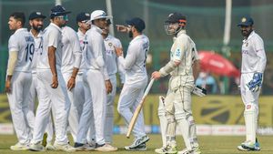 WTC Final: Don't think India owe New Zealand any thank you or anything - Sunil Gavaskar
