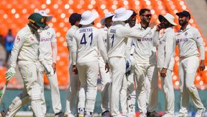 WTC 2021-2023: Final Team Standings, Most Runs, Most Wickets, Most Hundreds, Most Fifers