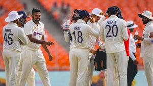 WTC Final: India qualify for WTC 2023 Final as Sri Lanka suffer defeat vs New Zealand